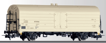 Tillig 523292 Kühlwagen DR, Ep.IV, Wagen 3